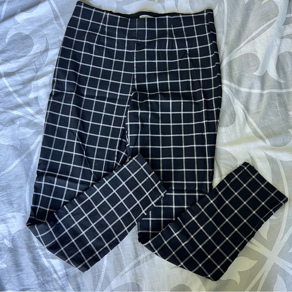 Calvin Klein Ankle Pants
